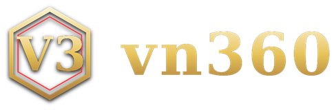 vn360 logo