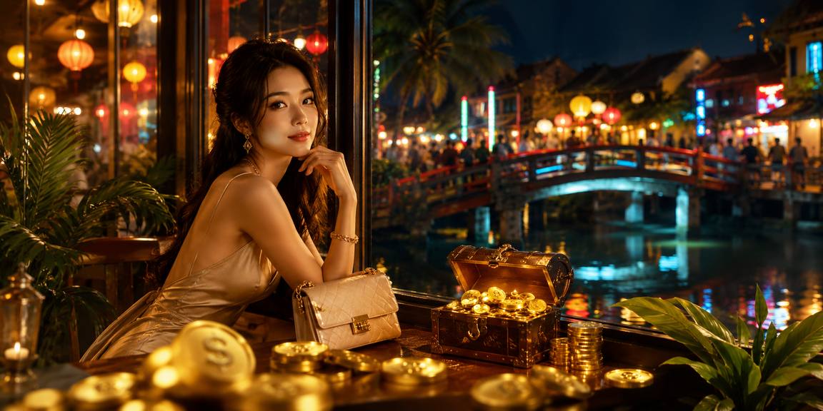 vn360 Sòng bài trong lòng bàn tay — mở là chơi được ngay
