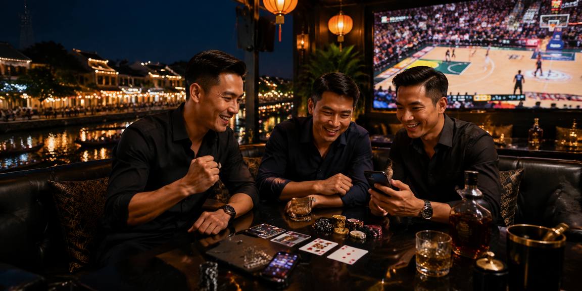 vn360 mobile gaming