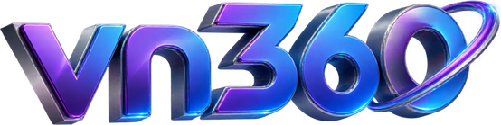 vn360 Logo